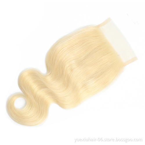 Overnight Shipping Virgin Human Hair Bundles And Closure,Wholesale Hair Extensions Los Angeles